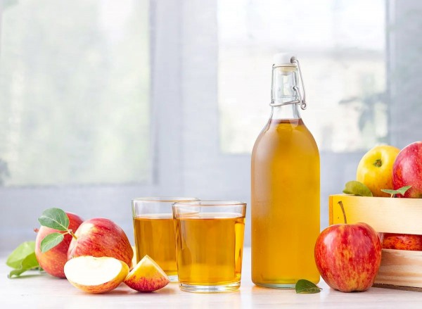 Đây là điều sẽ xảy ra nếu bạn uống giấm táo mỗi ngày?