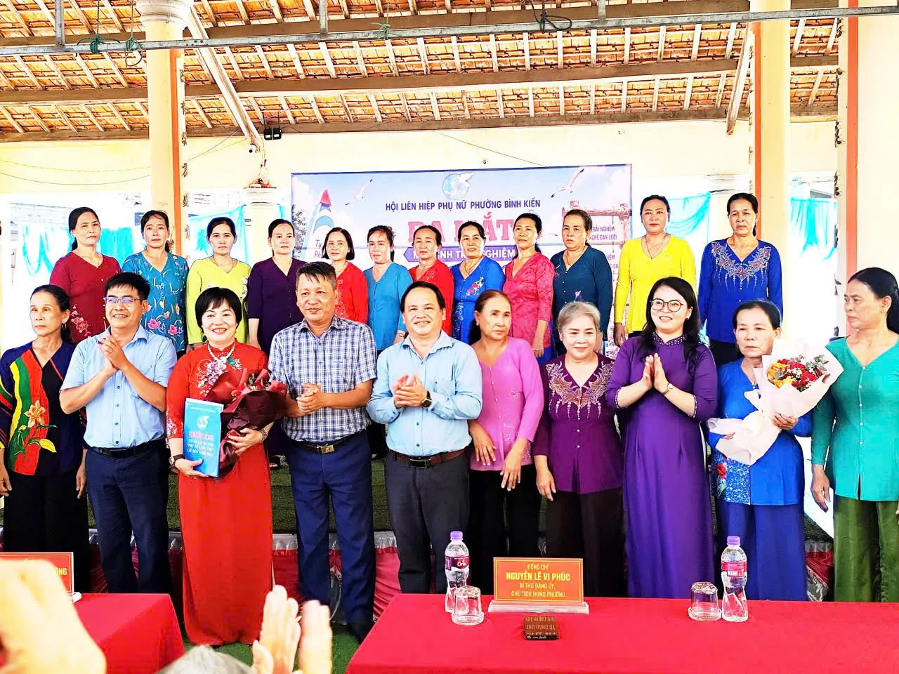 Để nghề đan lưới không chỉ còn trong ký ức Để nghề đan lưới không chỉ còn trong ký ức
