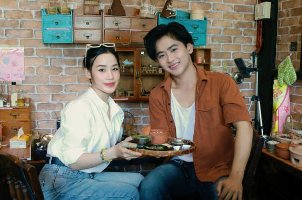 Đi cà phê, nấu bữa ăn tí hon như... chơi đồ hàng: Trải nghiệm thú vị ở TP.HCM Đi cà phê, nấu bữa ăn tí hon như... chơi đồ hàng: Trải nghiệm thú vị ở TP.HCM