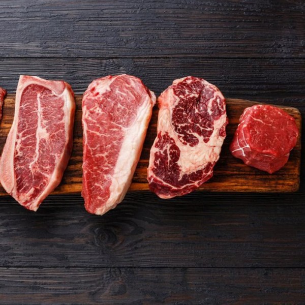 Điều gì có thể xảy ra nếu bạn ăn quá nhiều thịt?
