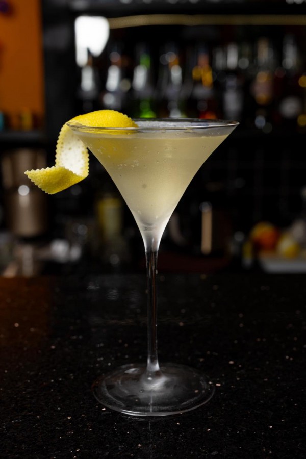 Ông Tây mở nhà hàng Việt 'view triệu đô' ở TP.HCM, 95% khách là người nước ngoài Ông Tây mở nhà hàng Việt 'view triệu đô' ở TP.HCM, 95% khách là người nước ngoài