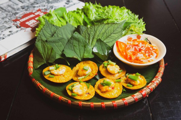 Ông Tây mở nhà hàng Việt 'view triệu đô' ở TP.HCM, 95% khách là người nước ngoài Ông Tây mở nhà hàng Việt 'view triệu đô' ở TP.HCM, 95% khách là người nước ngoài