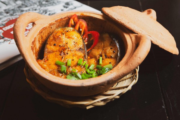 Ông Tây mở nhà hàng Việt 'view triệu đô' ở TP.HCM, 95% khách là người nước ngoài Ông Tây mở nhà hàng Việt 'view triệu đô' ở TP.HCM, 95% khách là người nước ngoài