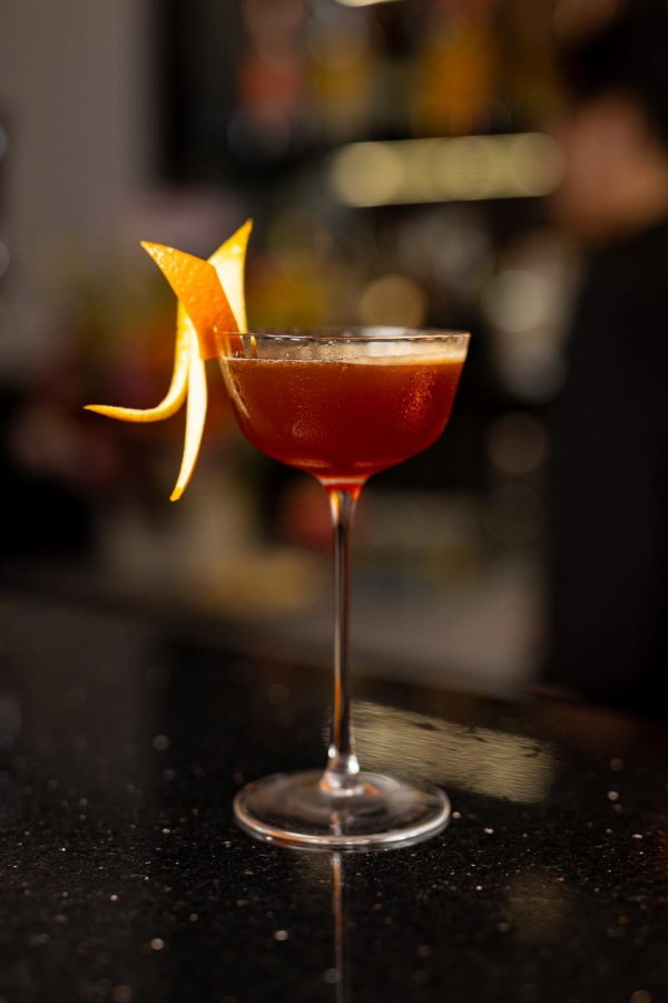 Ông Tây mở nhà hàng Việt 'view triệu đô' ở TP.HCM, 95% khách là người nước ngoài Ông Tây mở nhà hàng Việt 'view triệu đô' ở TP.HCM, 95% khách là người nước ngoài