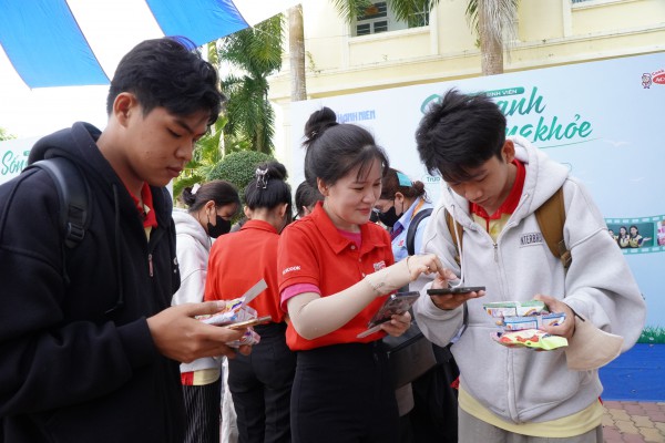 Bài học, động lực thay đổi thói quen từ ngày hội sống xanh sống khỏe