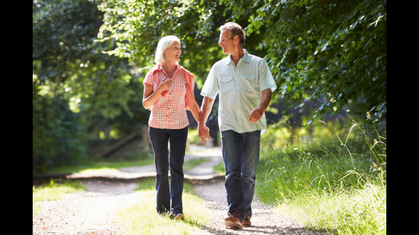 Bí quyết tăng tuổi thọ từ những thói quen đơn giản Bí quyết tăng tuổi thọ từ những thói quen đơn giản