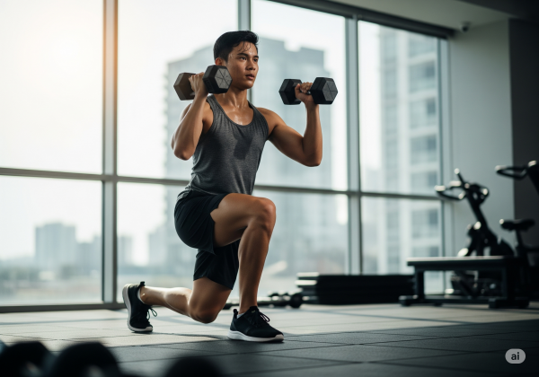 Chuyên gia: Có nên tập thể dục 2 lần mỗi ngày? Chuyên gia: Có nên tập thể dục 2 lần mỗi ngày?