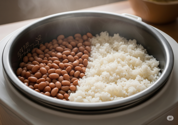 Chuyên gia: Mẹo nhỏ khi nấu cơm, lợi ích lớn cho sức khỏe Chuyên gia: Mẹo nhỏ khi nấu cơm, lợi ích lớn cho sức khỏe