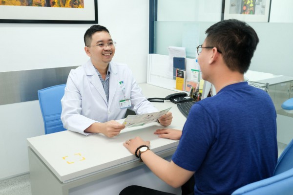 Hôi miệng dai dẳng: dấu hiệu cảnh báo nhiều bệnh lý tiềm ẩn Hôi miệng dai dẳng: dấu hiệu cảnh báo nhiều bệnh lý tiềm ẩn