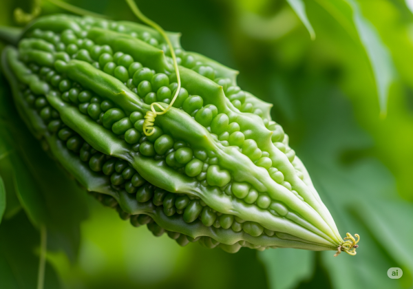 Khổ qua 'trị' tiểu đường, nhưng cần lưu ý điều này khi ăn