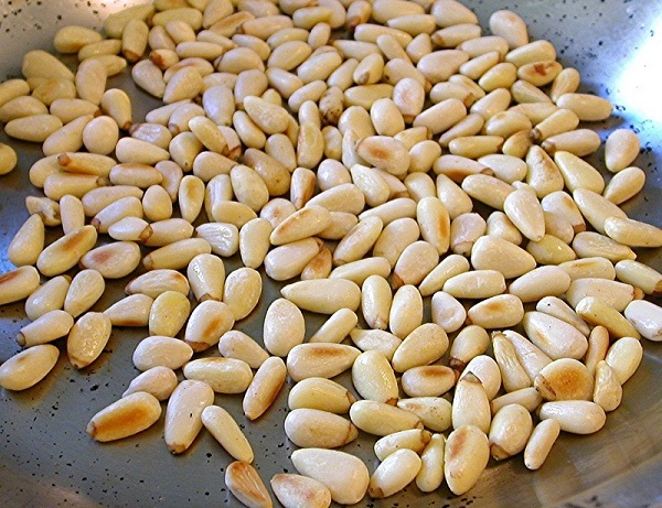 Loại hạt ở Việt Nam xưa rụng đầy gốc không ai lấy, nay lại thành đặc sản đắt đỏ cả nửa triệu/kg