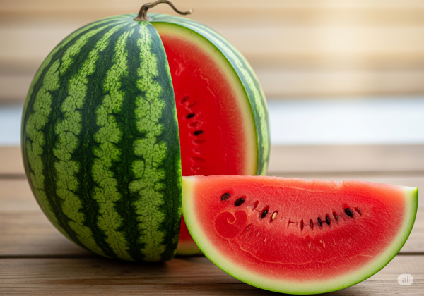 Lý do các chuyên gia dinh dưỡng khuyên nên ăn nhiều dưa hấu hơn vào mùa hè