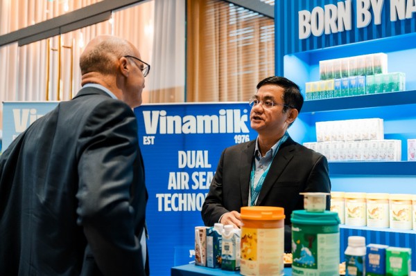 Minh bạch hóa chuỗi giá trị, Vinamilk tái định nghĩa chất lượng sữa Việt