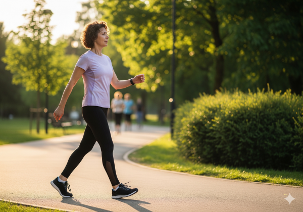 Ngày mới với tin tức sức khỏe: Sau bữa ăn, làm điều này tốt cho đường huyết Ngày mới với tin tức sức khỏe: Sau bữa ăn, làm điều này tốt cho đường huyết