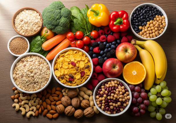 Nghiên cứu mới: Bổ sung những thực phẩm sau giúp giảm nguy cơ ung thư gan