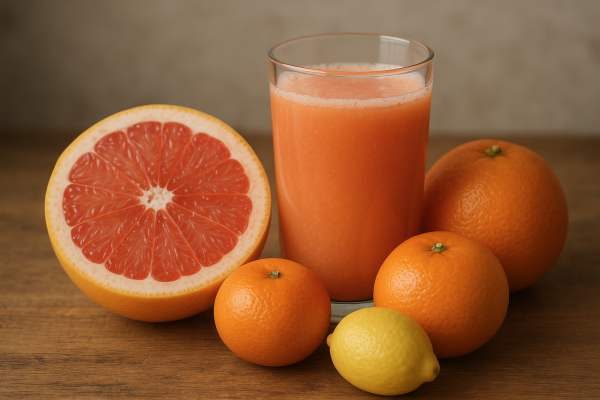 Người cao huyết áp nên tránh loại trái cây nào? Người cao huyết áp nên tránh loại trái cây nào?