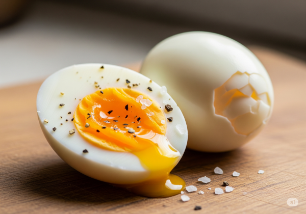 Phát hiện bất ngờ: Bạn thực sự nên ăn bao nhiêu trứng mỗi ngày?