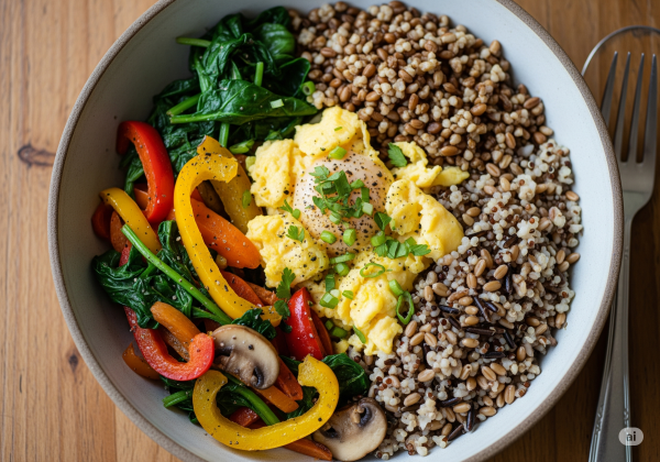 Phát hiện bất ngờ: Bạn thực sự nên ăn bao nhiêu trứng mỗi ngày?