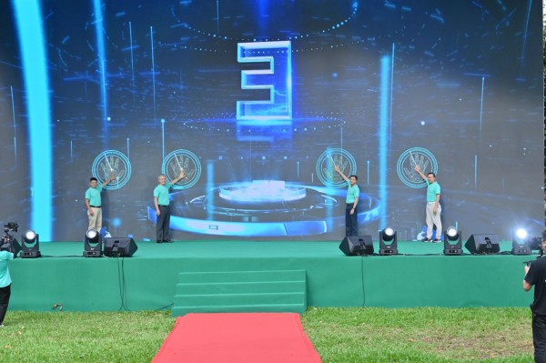 Qua 6 mùa Ngày Dinh dưỡng cộng đồng Việt Nam: Gần 10.000 người dân được hỗ trợ Qua 6 mùa Ngày Dinh dưỡng cộng đồng Việt Nam: Gần 10.000 người dân được hỗ trợ