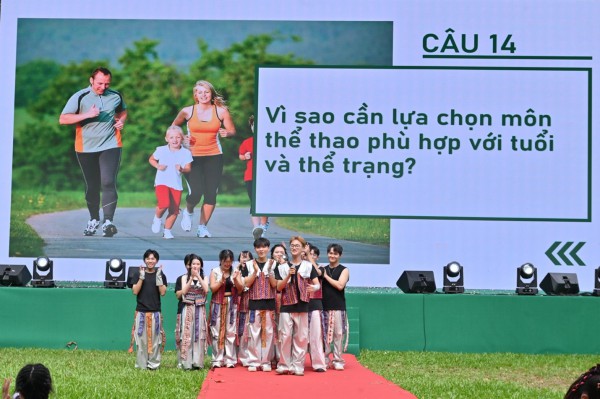 Qua 6 mùa Ngày Dinh dưỡng cộng đồng Việt Nam: Gần 10.000 người dân được hỗ trợ Qua 6 mùa Ngày Dinh dưỡng cộng đồng Việt Nam: Gần 10.000 người dân được hỗ trợ