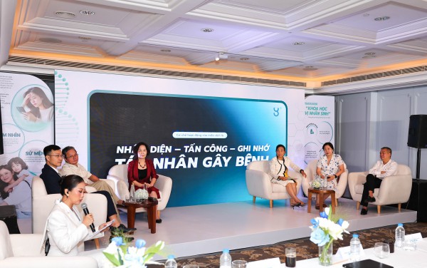 Ra mắt Hội đồng khoa học dinh dưỡng ứng dụng đầu tiên tại Việt Nam Ra mắt Hội đồng khoa học dinh dưỡng ứng dụng đầu tiên tại Việt Nam