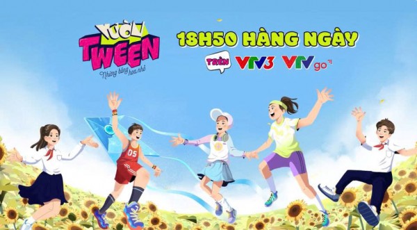 VTV ra mắt loạt chương trình mới VTV ra mắt loạt chương trình mới