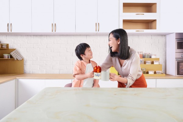 Xu hướng ‘nâng tầm tiêu chuẩn’ nuôi con của các mẹ thế hệ trẻ Xu hướng ‘nâng tầm tiêu chuẩn’ nuôi con của các mẹ thế hệ trẻ