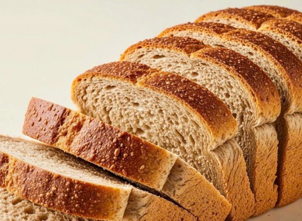 Ăn bánh mì hằng ngày liệu có tốt?