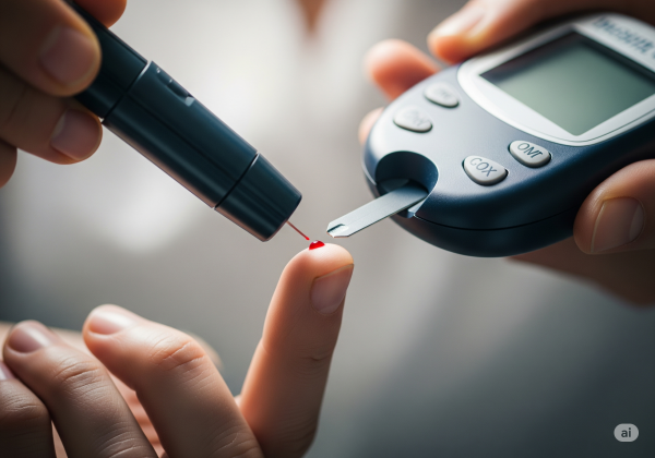 Điều gì xảy ra với lượng đường trong máu khi bạn uống nước cam? Điều gì xảy ra với lượng đường trong máu khi bạn uống nước cam?