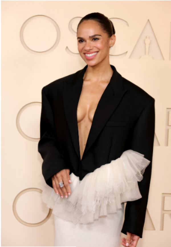 10 kiểu trang điểm đẹp nhất tại lễ trao giải Oscar 2026