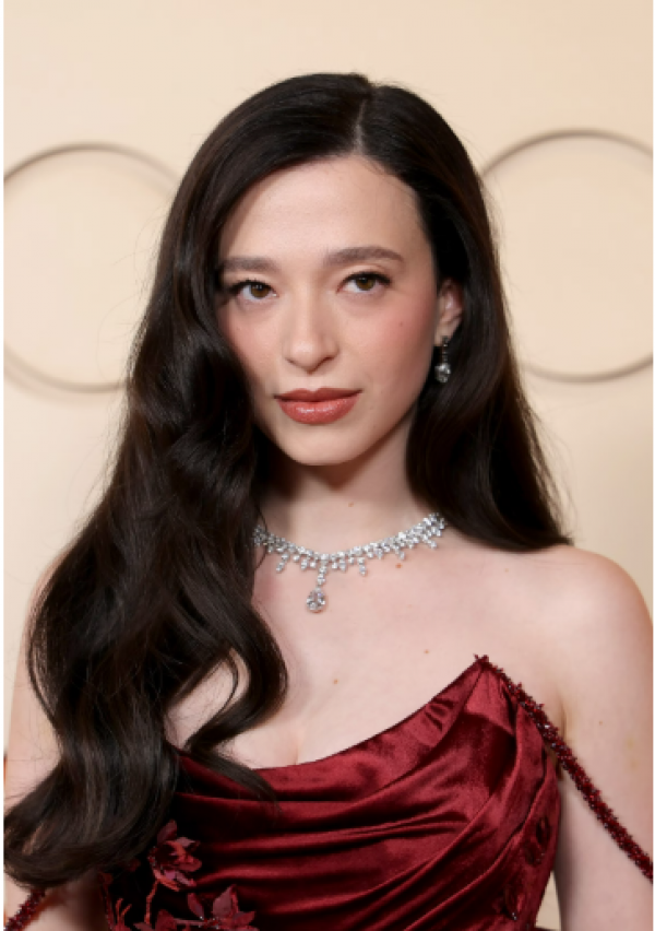 10 kiểu trang điểm đẹp nhất tại lễ trao giải Oscar 2026