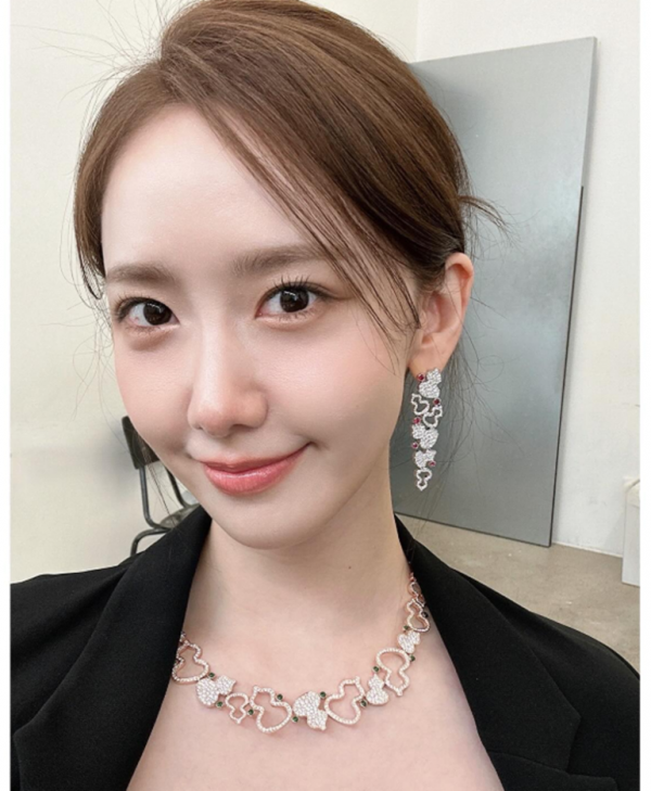 10 xu hướng tóc Hàn Quốc đáng để thử dịp cuối năm