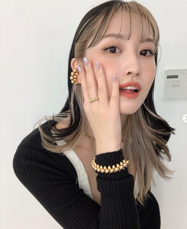 10 xu hướng tóc Hàn Quốc đáng để thử dịp cuối năm