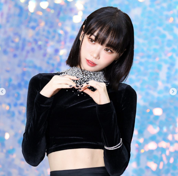 10 xu hướng tóc Hàn Quốc đáng để thử dịp cuối năm