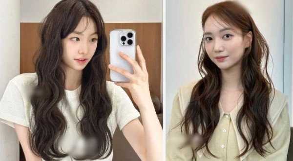 4 kiểu tóc hợp mốt mùa thu 4 kiểu tóc hợp mốt mùa thu