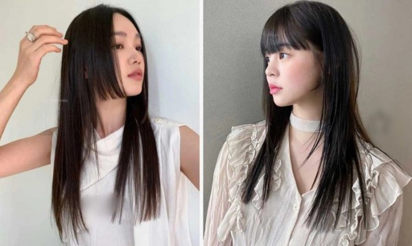 4 kiểu tóc hợp mốt mùa thu 4 kiểu tóc hợp mốt mùa thu