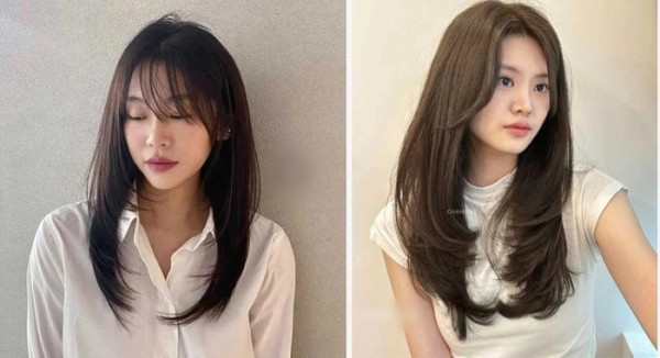 4 kiểu tóc hợp mốt mùa thu 4 kiểu tóc hợp mốt mùa thu