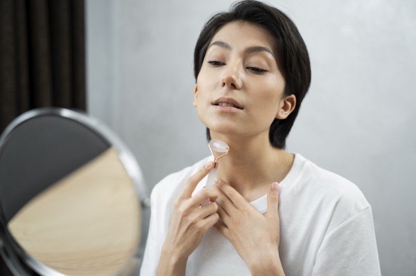 5 bí quyết chăm sóc da vùng cổ giúp trẻ lâu, hạn chế nếp nhăn