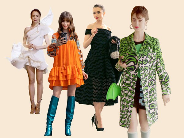 5 bộ phim đình đám khiến cả thế giới muốn mặc đẹp hơn