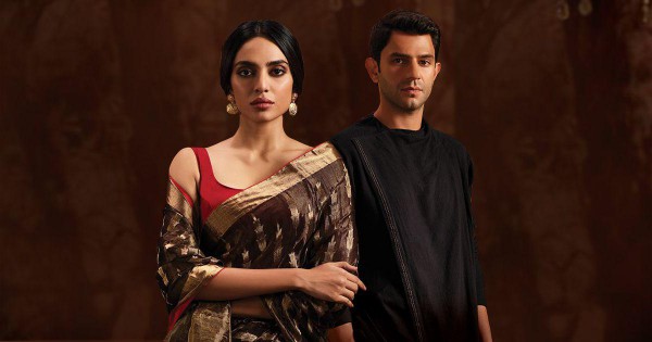 5 bộ phim đình đám khiến cả thế giới muốn mặc đẹp hơn