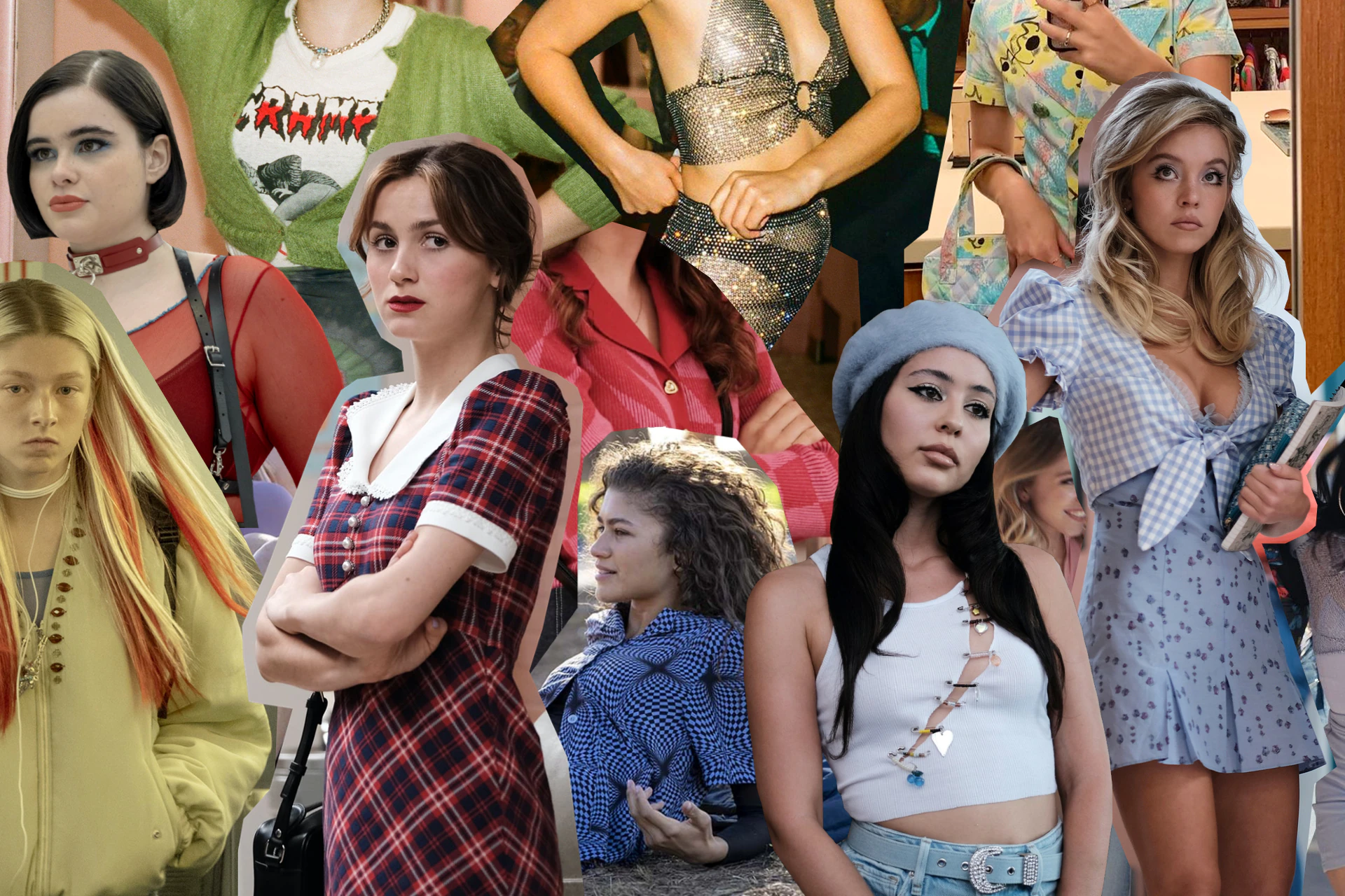 5 bộ phim đình đám khiến cả thế giới muốn mặc đẹp hơn