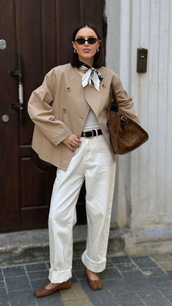 5 cách kết hợp màu sắc trang phục giúp 5 cách kết hợp màu sắc trang phục giúp