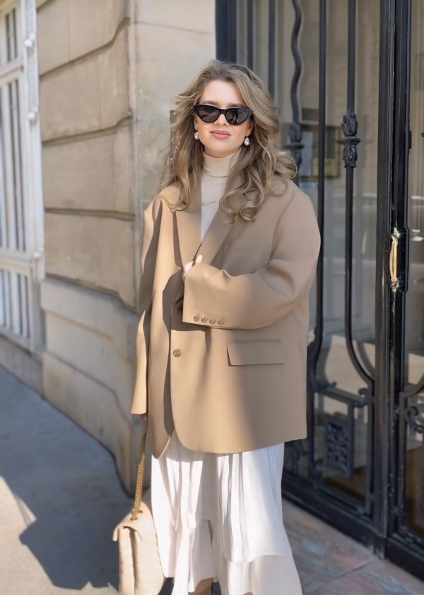 5 cách kết hợp màu sắc trang phục giúp 5 cách kết hợp màu sắc trang phục giúp