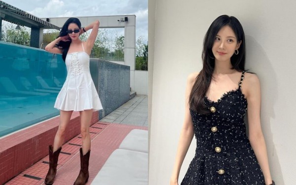 5 chiêu phối đồ đơn giản mà cuốn hút của Seohyun (SNSD)