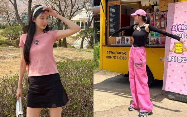 5 chiêu phối đồ đơn giản mà cuốn hút của Seohyun (SNSD)