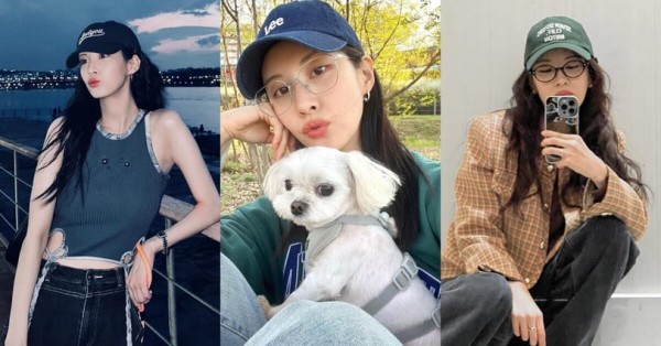 5 chiêu phối đồ đơn giản mà cuốn hút của Seohyun (SNSD)