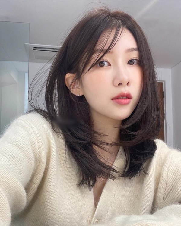 5 kiểu mái hợp với tóc ngắn, giúp thu gọn gương mặt 5 kiểu mái hợp với tóc ngắn, giúp thu gọn gương mặt