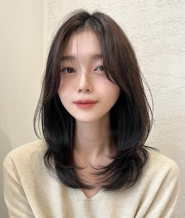 5 kiểu mái hợp với tóc ngắn, giúp thu gọn gương mặt 5 kiểu mái hợp với tóc ngắn, giúp thu gọn gương mặt