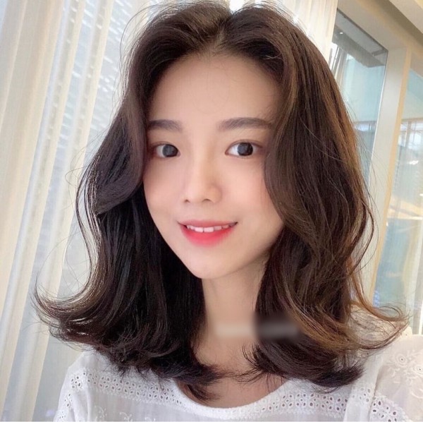 5 kiểu mái hợp với tóc ngắn, giúp thu gọn gương mặt 5 kiểu mái hợp với tóc ngắn, giúp thu gọn gương mặt