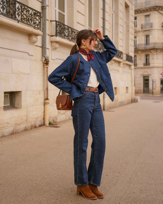 5 kiểu quần 5 kiểu quần